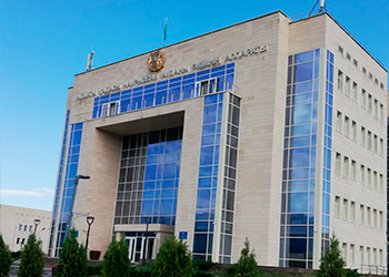 гос. здания