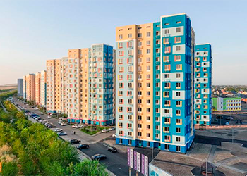 Жилой комплекс