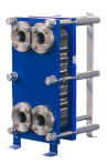 Теплообменники  для БТП
